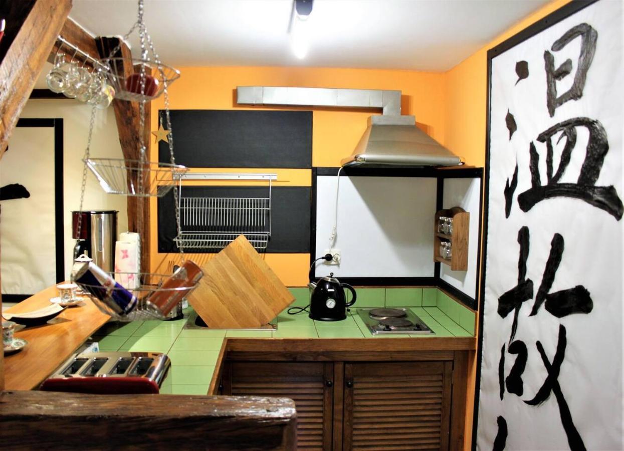 Privoffice4U Samurai - Old Town, Main Square, Main Station Cracóvia Exterior foto
