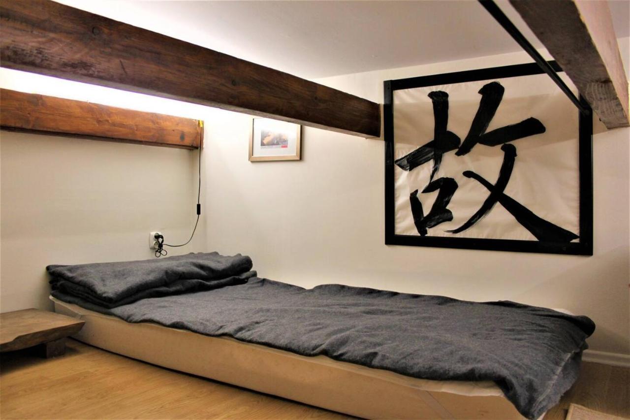 Privoffice4U Samurai - Old Town, Main Square, Main Station Cracóvia Exterior foto