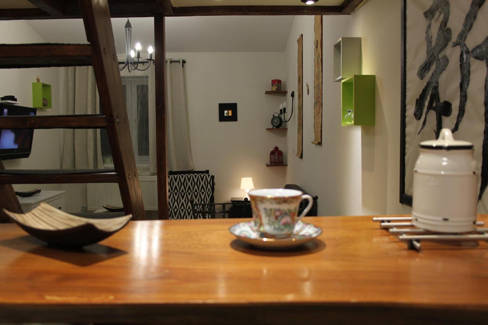 Privoffice4U Samurai - Old Town, Main Square, Main Station Cracóvia Exterior foto