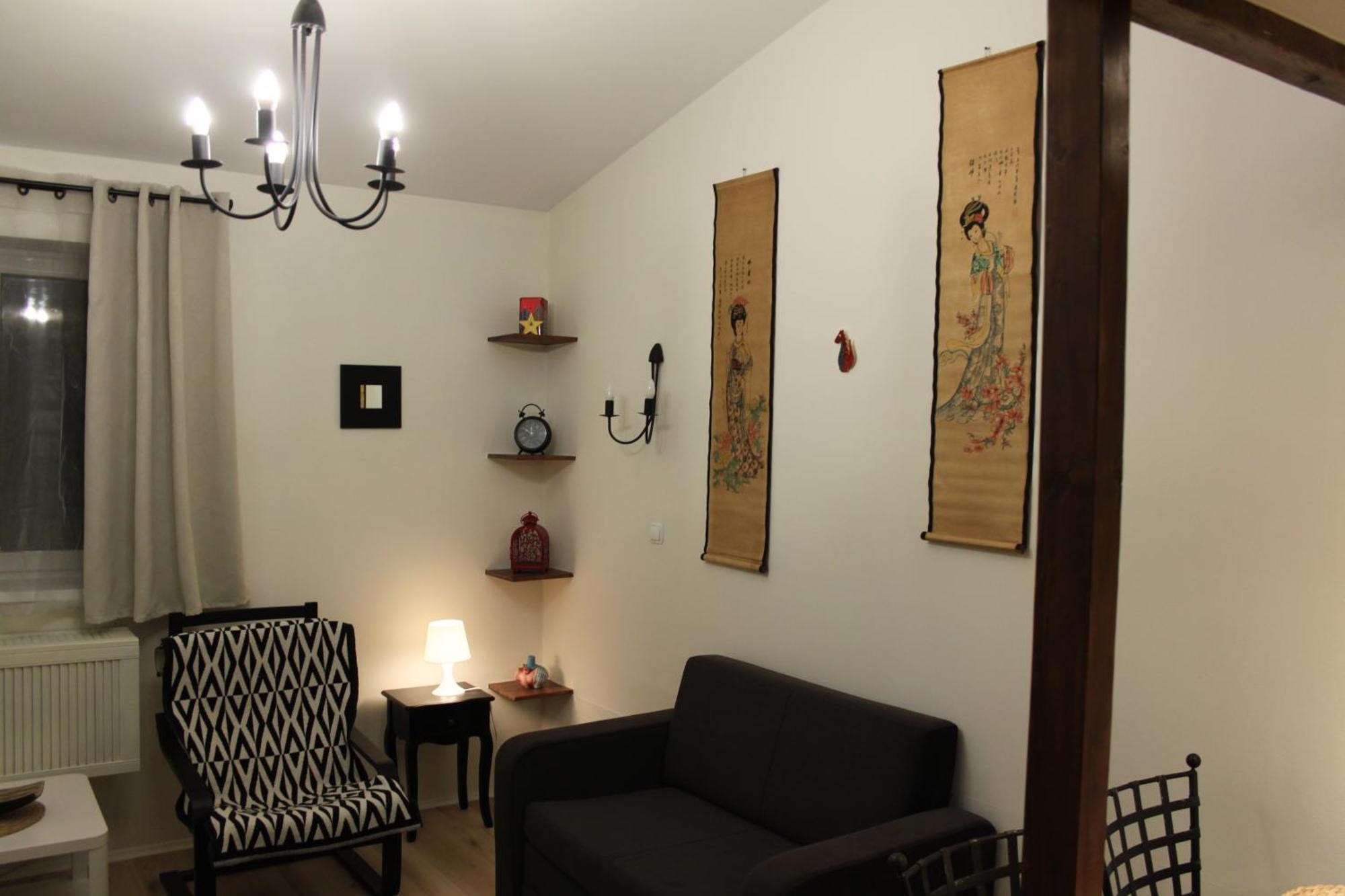 Privoffice4U Samurai - Old Town, Main Square, Main Station Cracóvia Exterior foto